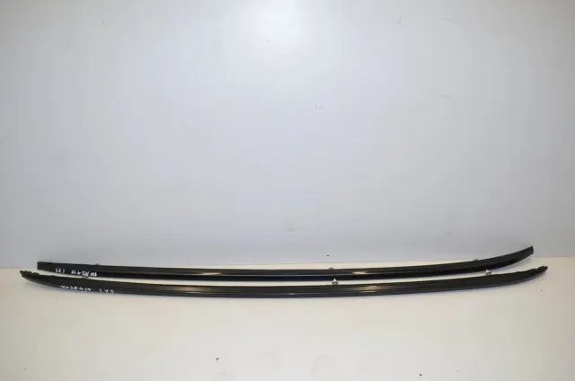 Roof Rails Kit