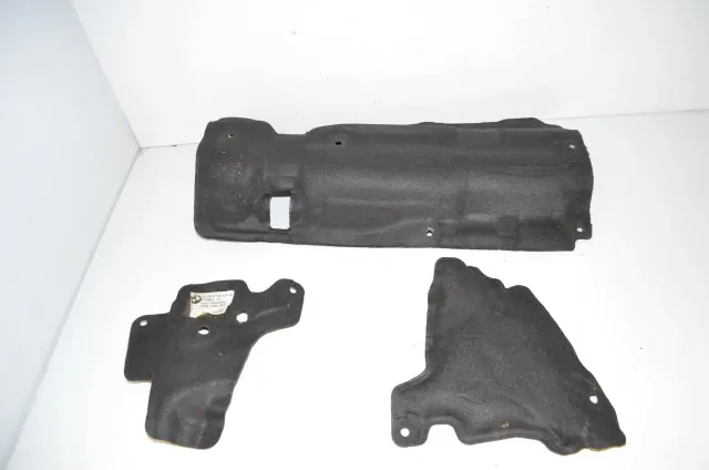 Sound Insulation
