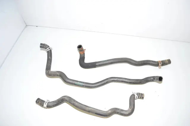 Coolant Hose Pipe