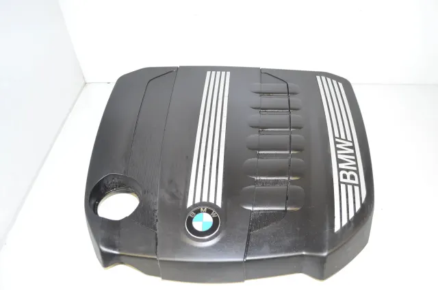 Engine Cover