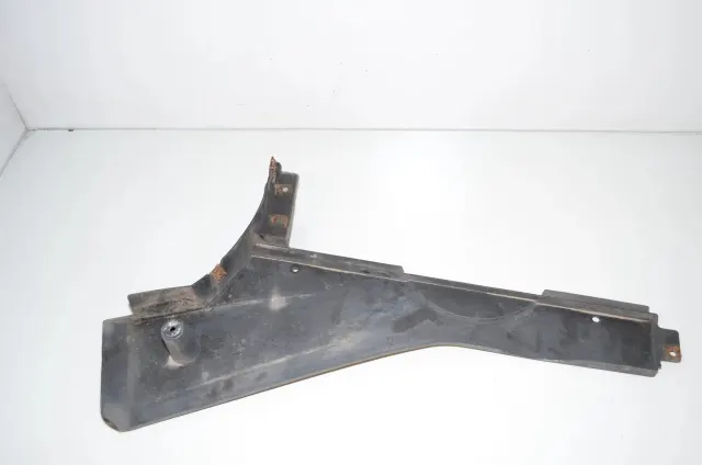 Other Underbody Cover