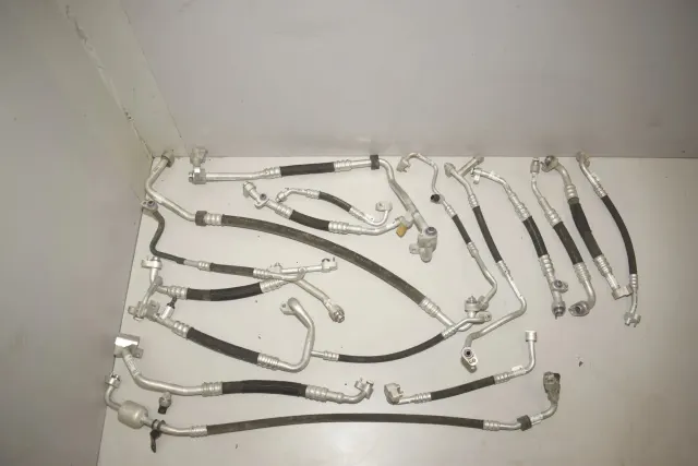 A/C Air Con Hose Pipe
