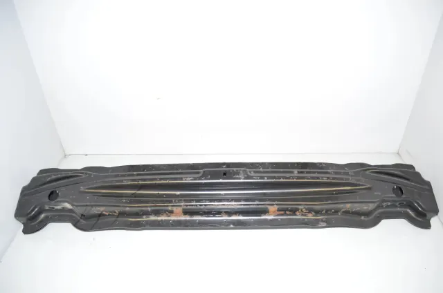 Rear Crash Reinforcement Bar