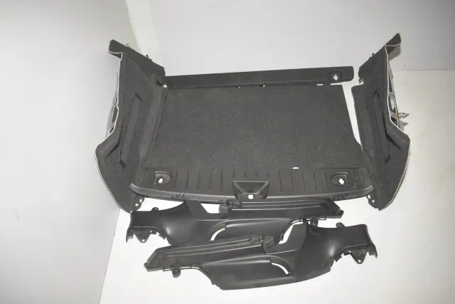 Trunk Trim Kit