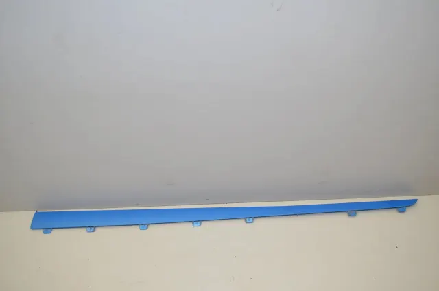 Threshold Trim