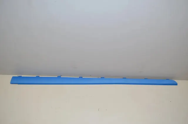 Threshold Trim