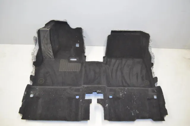 Interior Mat