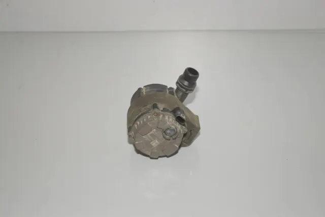 Auxiliary Water Pump