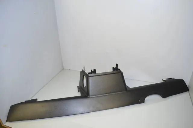 Dashboard Lower Trim