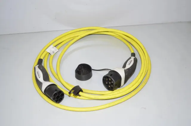 Battery Charging Cable