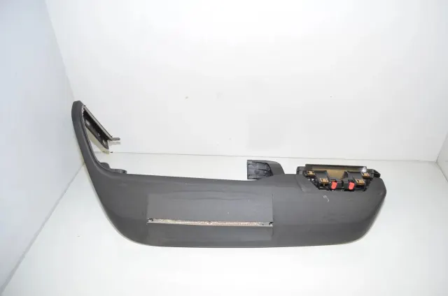 Dashboard Trim