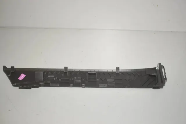 Other Interior Parts