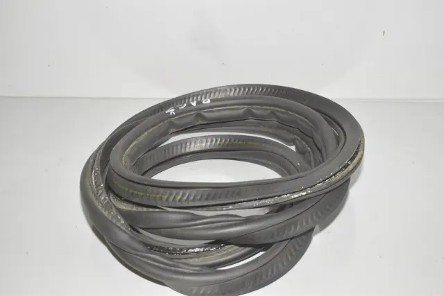 Tailgate Rubber Seal