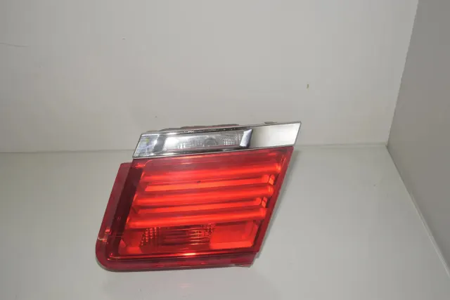 Right Side Tailgate Tail Light