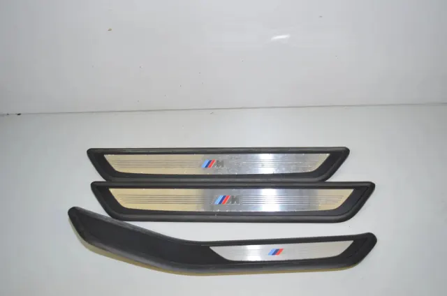 Door Sill Trim Kit
