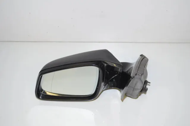 Left Side Wing Mirror