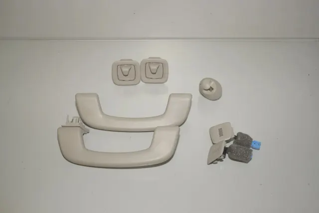Interior Roof Handle Set