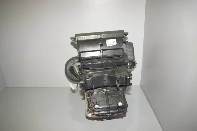 Interior Heater