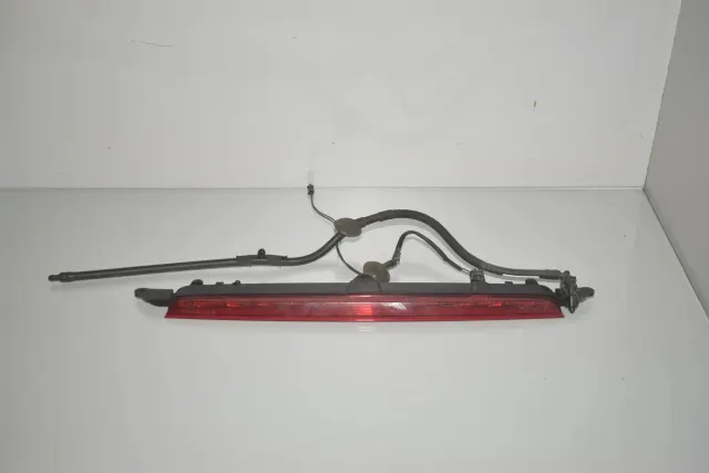 Rear Third Brake Stop Light