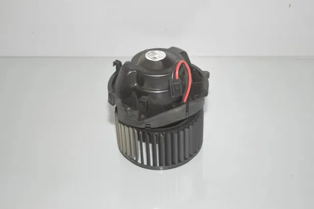Heater Blower Fan