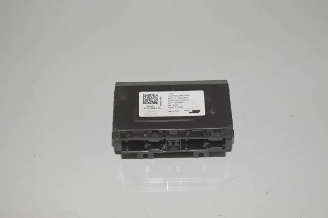 Climate Control Unit