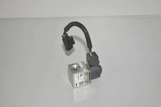 A/C Expansion Tank