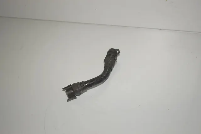 Breather Hose