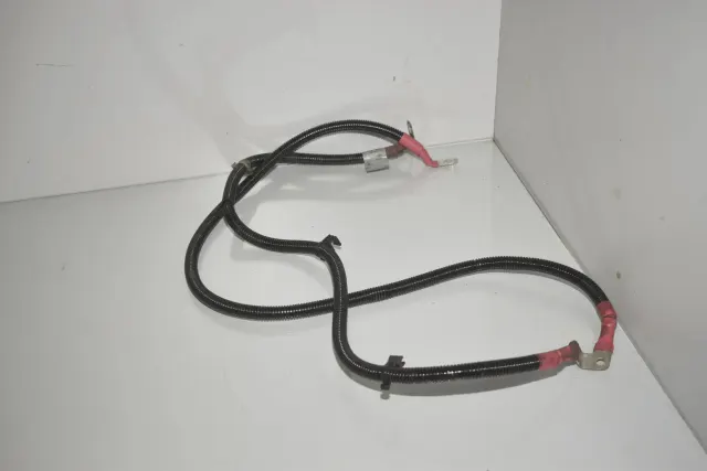 Positive Battery Cable