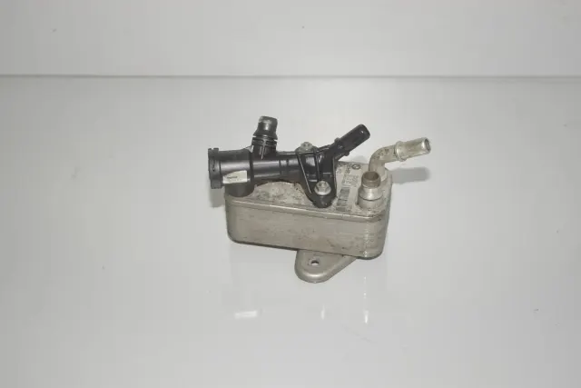 Oil Cooler