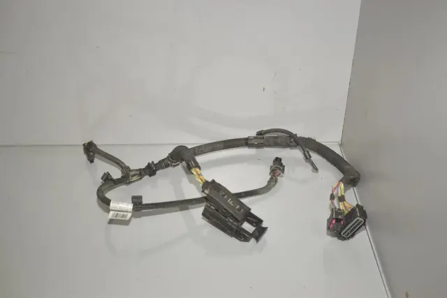 Engine Cable Harness