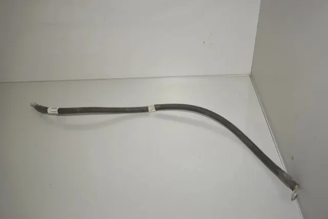 Negative Battery Cable