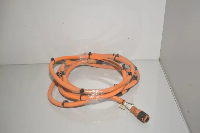 Cable Harness