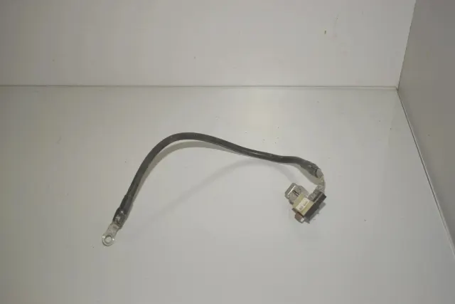 Negative Battery Cable