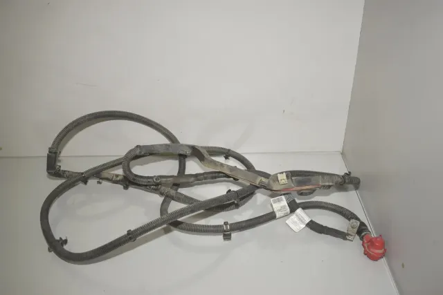 Positive Battery Cable