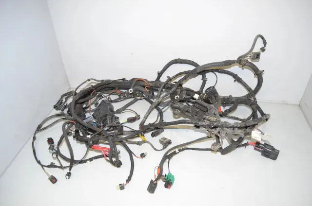 Cable Harness