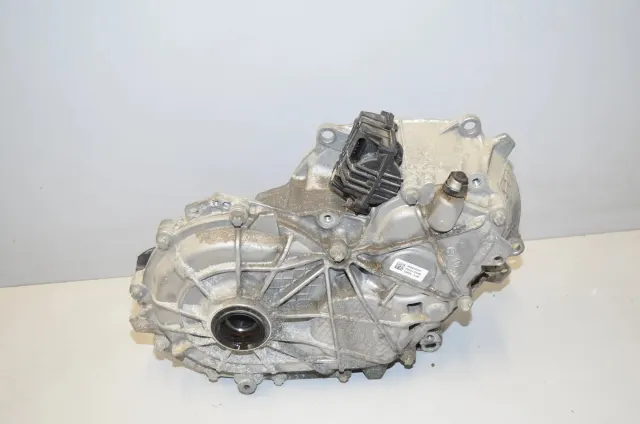 Gearbox