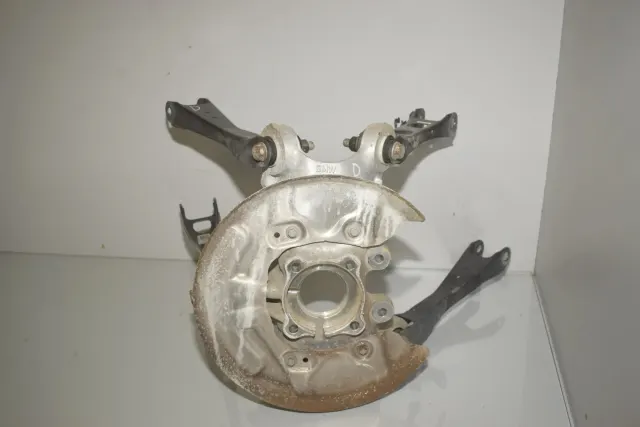 Rear Right Wheel Hub