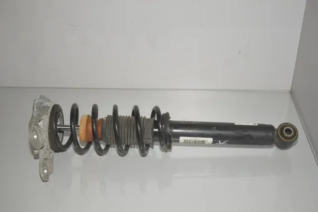 Rear Left Shock Absorber