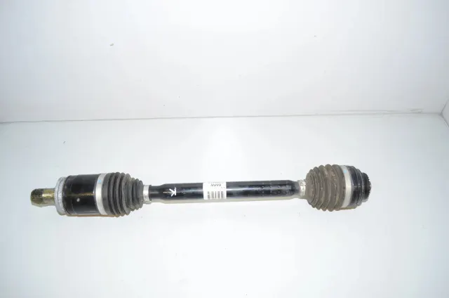 Rear Left Driveshaft