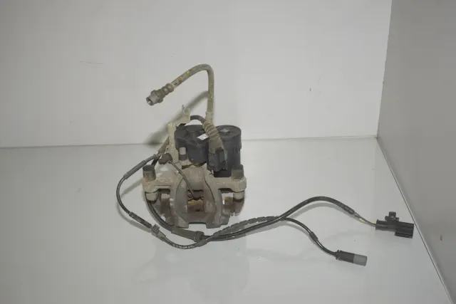 Rear Right Brake Caliper