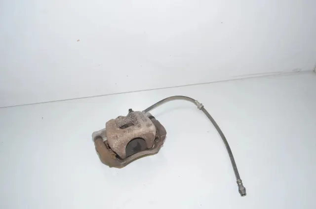 Front Right Brake Caliper