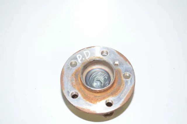 Front Right Wheel Bearing