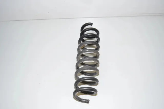 Rear Left Coil Spring