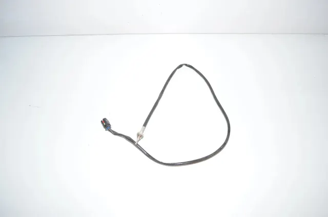 Temperature Sensor