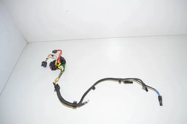 Glow Plug Wires