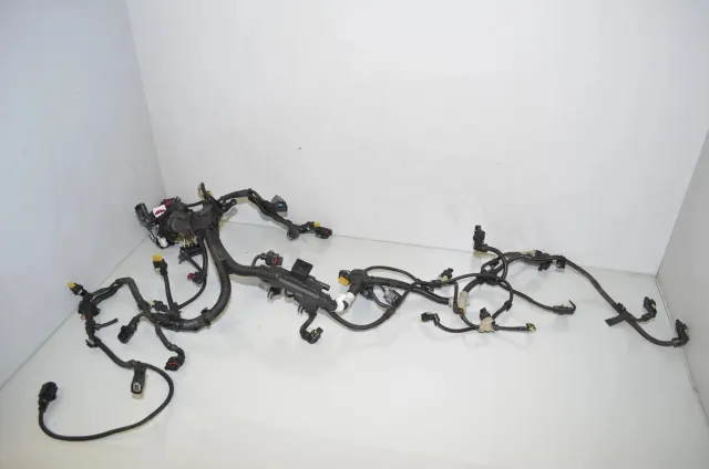 Engine Cable Harness
