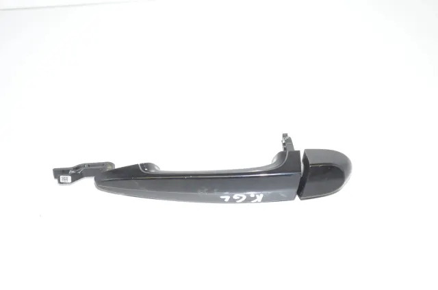 Rear Left Door Exterior Handle