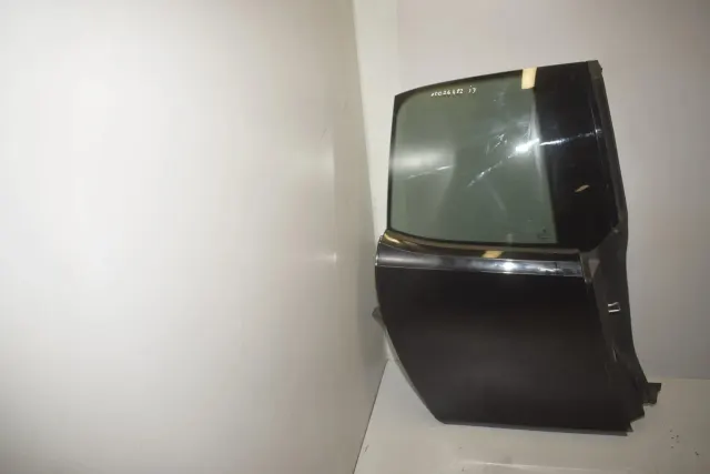Rear Right Door