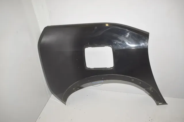 Rear Right Side Wing