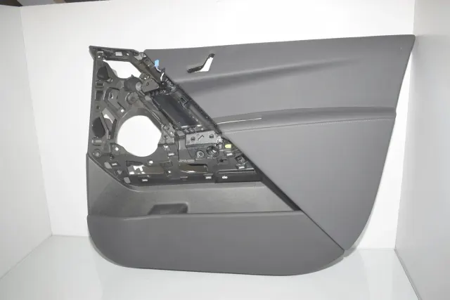 Front Right Door Panel